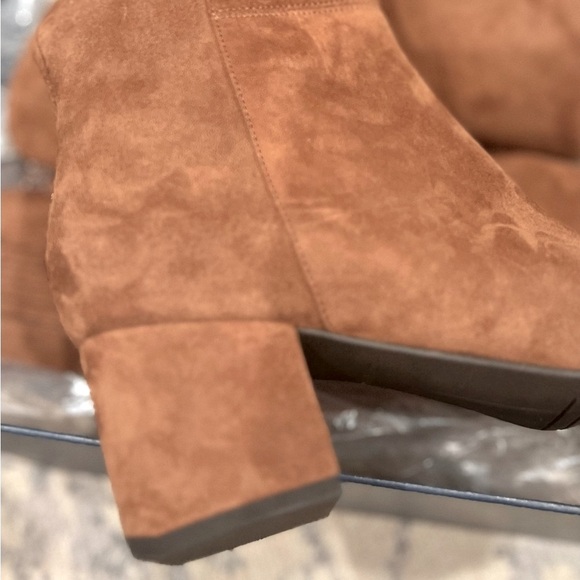 NEW-  COLE HAAN Denise Boot - Picture 6 of 16